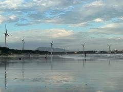 -六鳌翡翠湾滨海度假景区