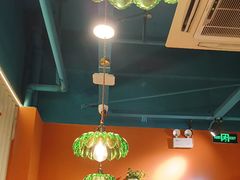 -迷你椰·泰式大排档(共康店)