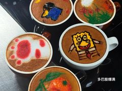 -王森咖啡西点烘焙培训(上海名厨中心店)