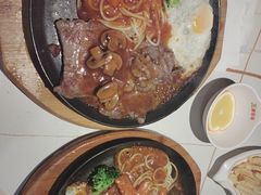 -豪享来中西餐厅(隆昌店)