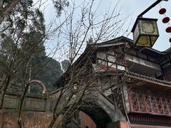 -都江堰普照寺