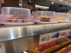 -三禾寿司(石龙店)