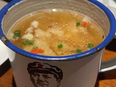 -御湾·浅水湾·贺胜土鸡汤(潜山店)