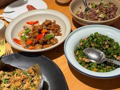 -朵朵开素食餐厅(后宰门街店)