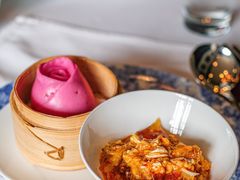 辣椒蟹-福1015(愚园路店)
