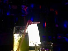 -MM·五声·音乐人与调酒师(西安路店)
