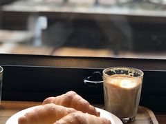 -Peet's 皮爷咖啡(东湖路手作店)