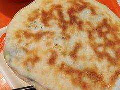 -景仁馅饼(蒿泊店)