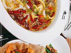 -太二酸菜鱼(中山龙之梦店)