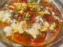 -金哥私房菜馆(张府园总店)