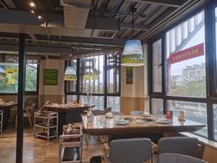 -313羊庄铁锅烀羊肉·烤全羊·烧烤龙虾·团建聚餐(永德路店)