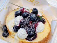 -法桐蛋糕·手作面包(万达公馆店)