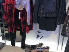 -ZARA(世贸天阶店)