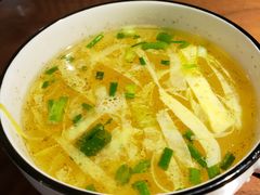 -十面春风·江南面馆(崇宁路店)