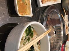 -一品诚记烤肉·甄选店(中南路店)