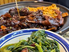 -回味黑鸭煲·始于2006(万松园店)