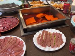 -凤来栖·净庭院·火锅(欧尚店)