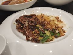 -老牌坊•鲁菜名店•地道济南菜(大观园商埠店)