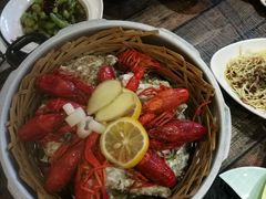 -龙虾风暴(松江店)