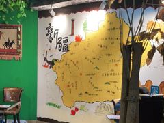 -木卡买提新疆餐厅·清真(新里海顿公馆店)