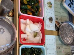 -正苑26年海鲜烤肉•牛尾汤汤饭(东港店)