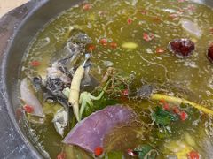 -乙丙丁正宗昭通天麻火腿鸡(总店)