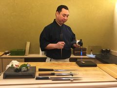 -鮨一日本料理(大中华店)