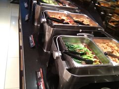 -比格比萨自助(新辰里学清路店)
