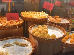 -非烤勿扰韩料自助烤肉(松山湖万科店)