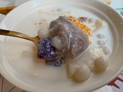 -夏羽记甜品(小榄大信店)