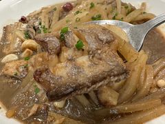 -龙宴海鲜城(经中路店)