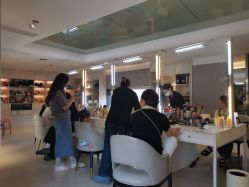 -马克叔叔的照相馆(东门店)