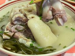 -老方桌烂蹄花川菜馆(九龙坡店)