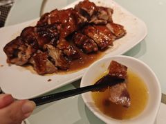 -高第街56号餐厅(美莲广场店)