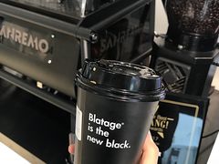 -BLATAGE COFFEE