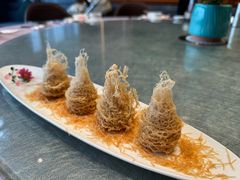 -景月阁空中食府(希尔顿酒店)