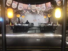 -绿茶餐厅(朝阳大悦城店)