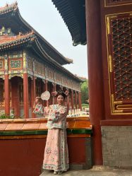 点击看大图 -美云庭古装·格格服汉服·京城旅拍(北京店)