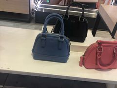 -BeLLE 百丽(凯德闵行商业中心店)