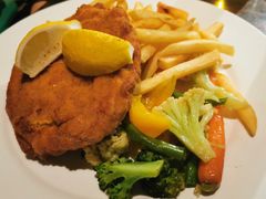 特色煎猪排-Geneva日内瓦餐厅(西郊宝成花苑店)