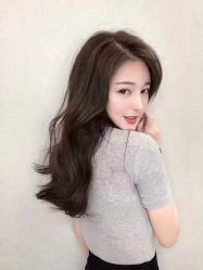 点击看大图 -3AM·S HAIR SALON烫发染发接发