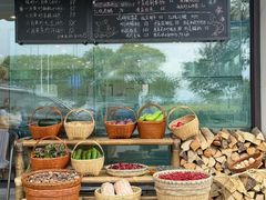 -品鲜村农家菜·阳澄湖大闸蟹(总店)
