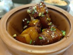 梅香焖烧肉-再回头私房菜·老南京菜