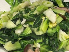-虎哥私房菜(馒头山店)