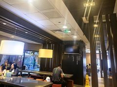 -麦当劳(祈年大街店)