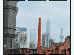 -外滩