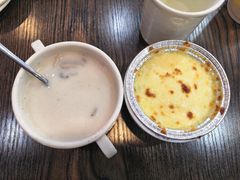 芝士土豆泥-蘑菇餐厅(马台街店)