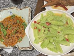 天府三丝-小街天府