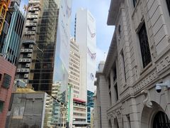 -大馆(前中区警署建築群)