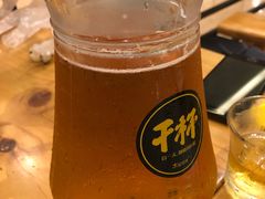 -木屋烧烤(龙湖天街店)